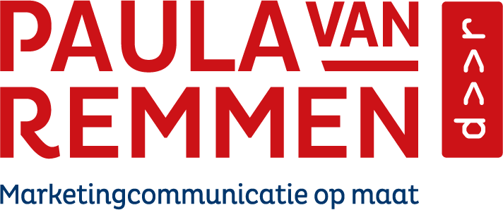 Paula Van Remmen Logo
